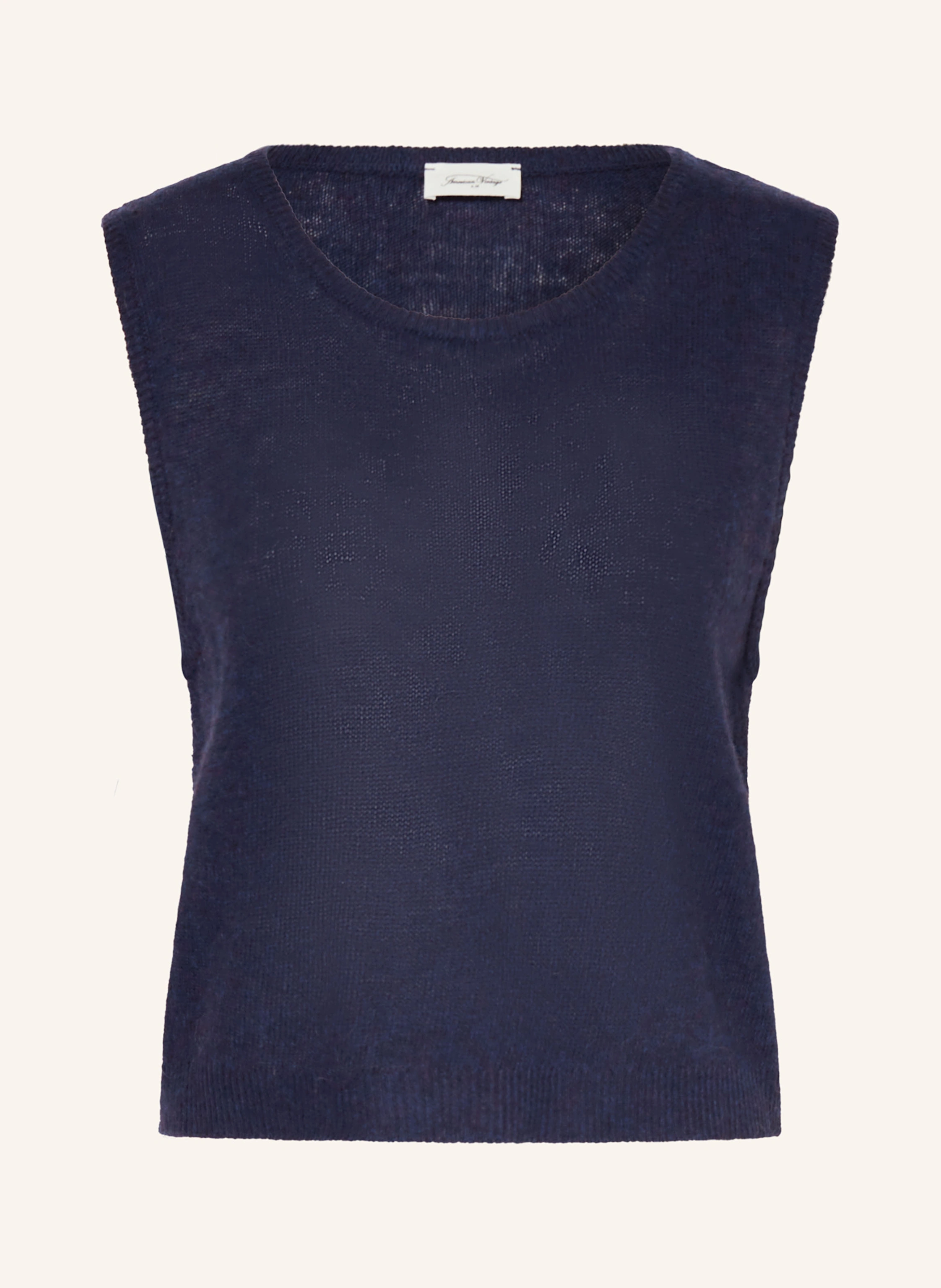 American Vintage Stricktop DUMY
