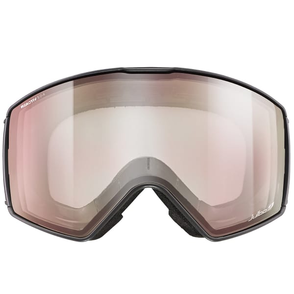 Masque de ski JULBO LAUNCHER NOIR