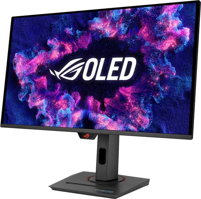 Asus ROG Strix XG27AQDMGZ 27