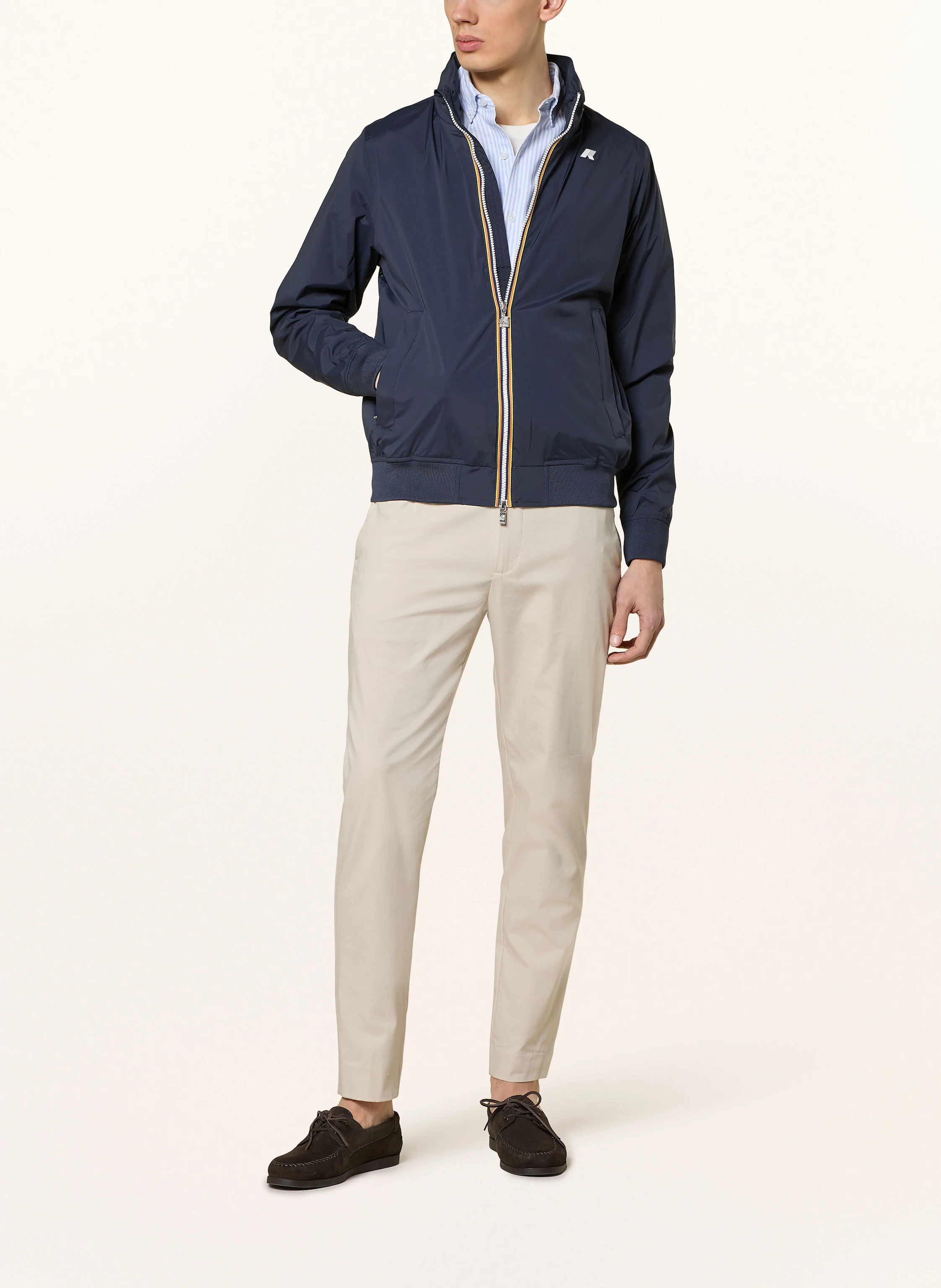 K-WAY Funktionsjacke AMAURY