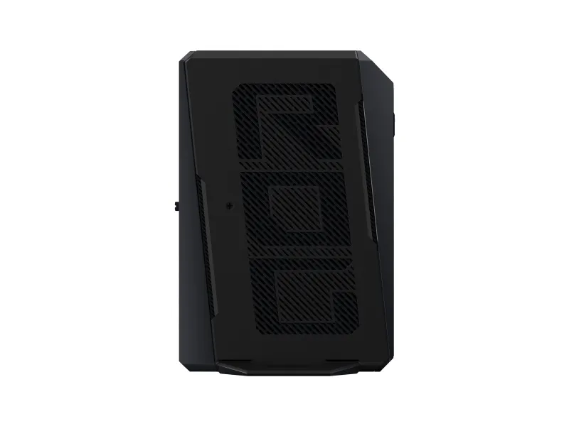 ASUS ROG NUC RNUC15JNK9X389A2 - Mini PC gaming - Core Ultra 9 275HX / op til 5.4 GHz - RAM 32 GB - SSD 1 TB - NVMe - GeForce RTX 5070 Ti - IEEE 802.11be (Wi-Fi 7), IEEE 802.11ax (Wi-Fi 6), Gigabit Ethernet, 2.5 Gigabit Ethernet, Bluetooth 5.3 - Win 1