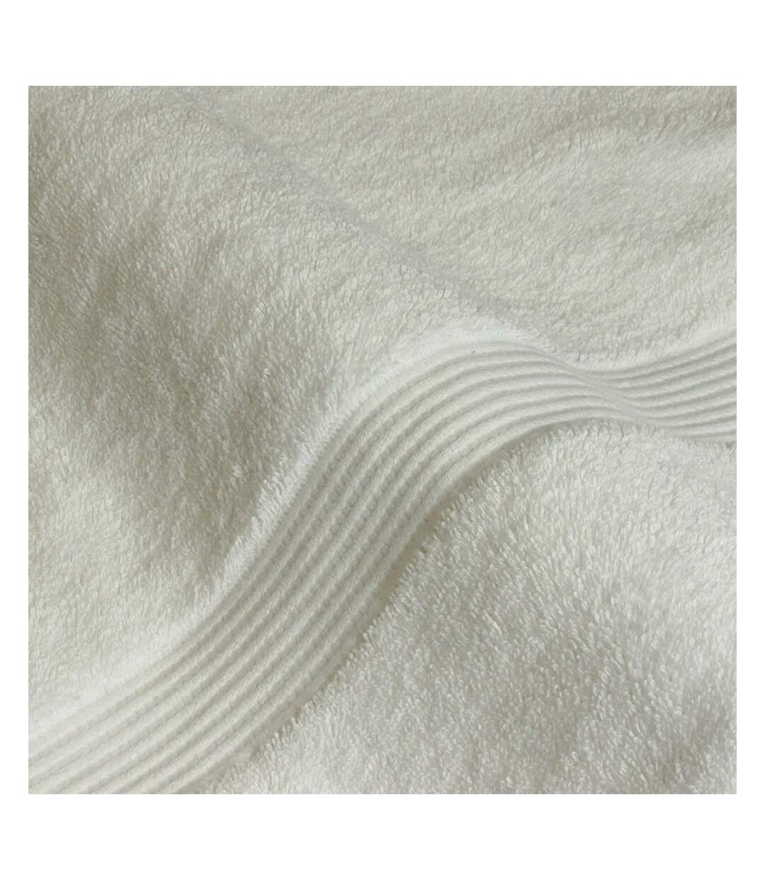 Paoletti - Serviette à main CLEOPATRA (Blanc) - UTRV2702