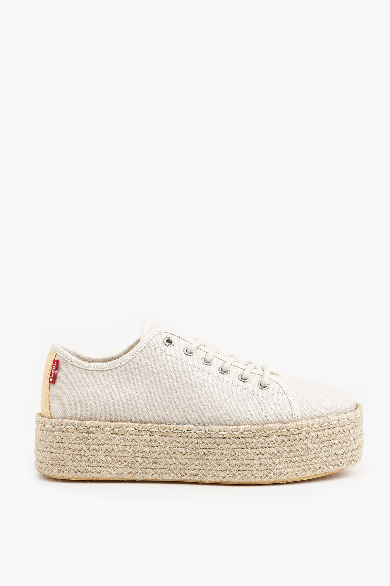 Tênis Espadrille Tijuana 2.0 - Marrom