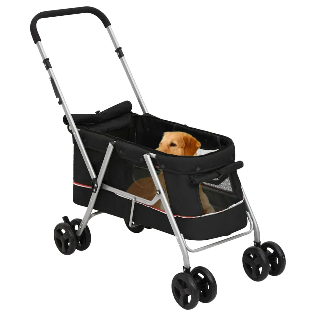 Carrinho para cães