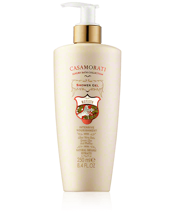 Casamorati Mefisto shower gel 250ml