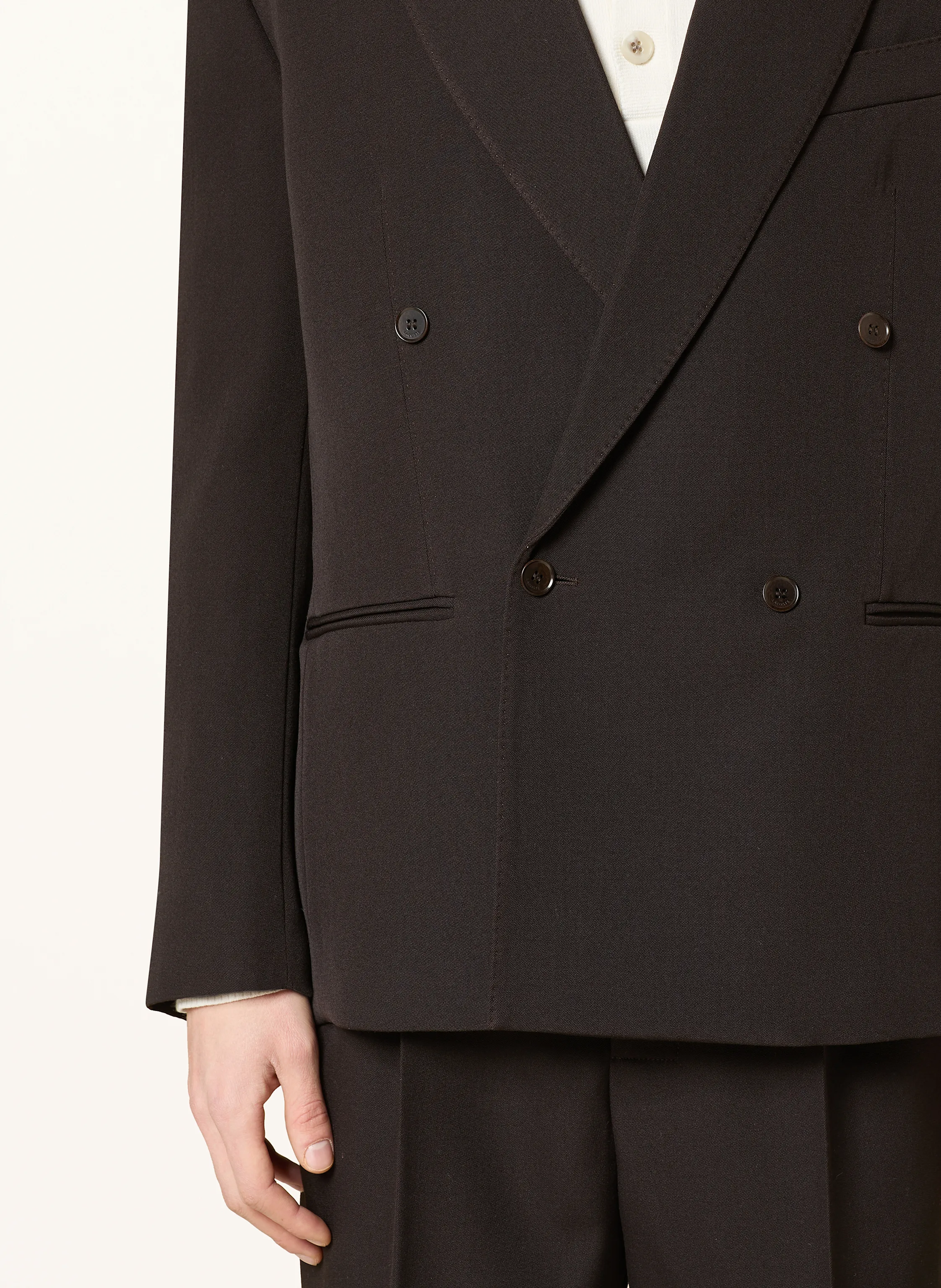 LACOSTE Sakko Regular Fit