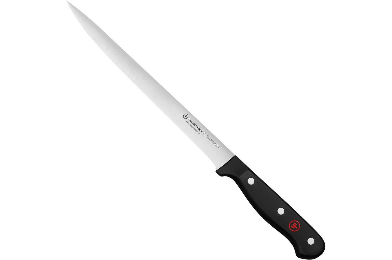 Wüsthof Gourmet visfileermes 20 cm, 1025047620