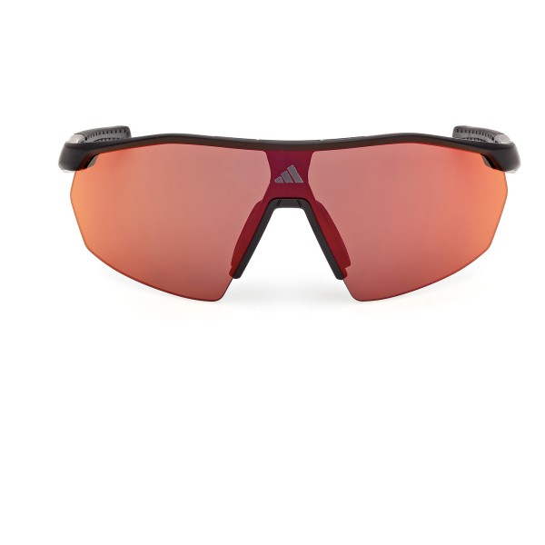 adidas eyewear - SP0116 Mirror S3 (VLT 17%) - Lunettes vélo