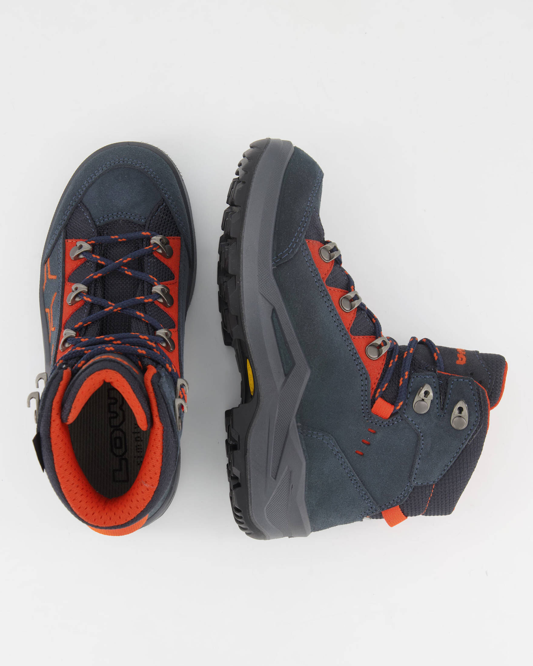 Lowa| Kinder Wanderstiefel KODY EVO GTX MID JUNIOR