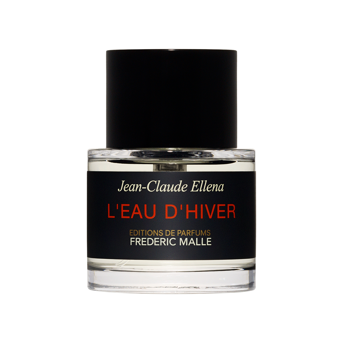 L'eau d'hiver Eau de Toilette 50ml