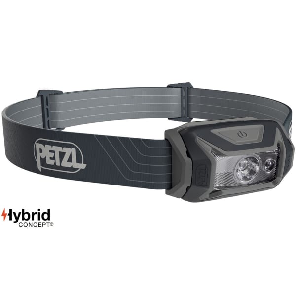 Frontale PETZL TIKKA