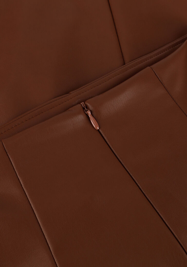 PENN & INK camel penn & ink minirok w23n1408