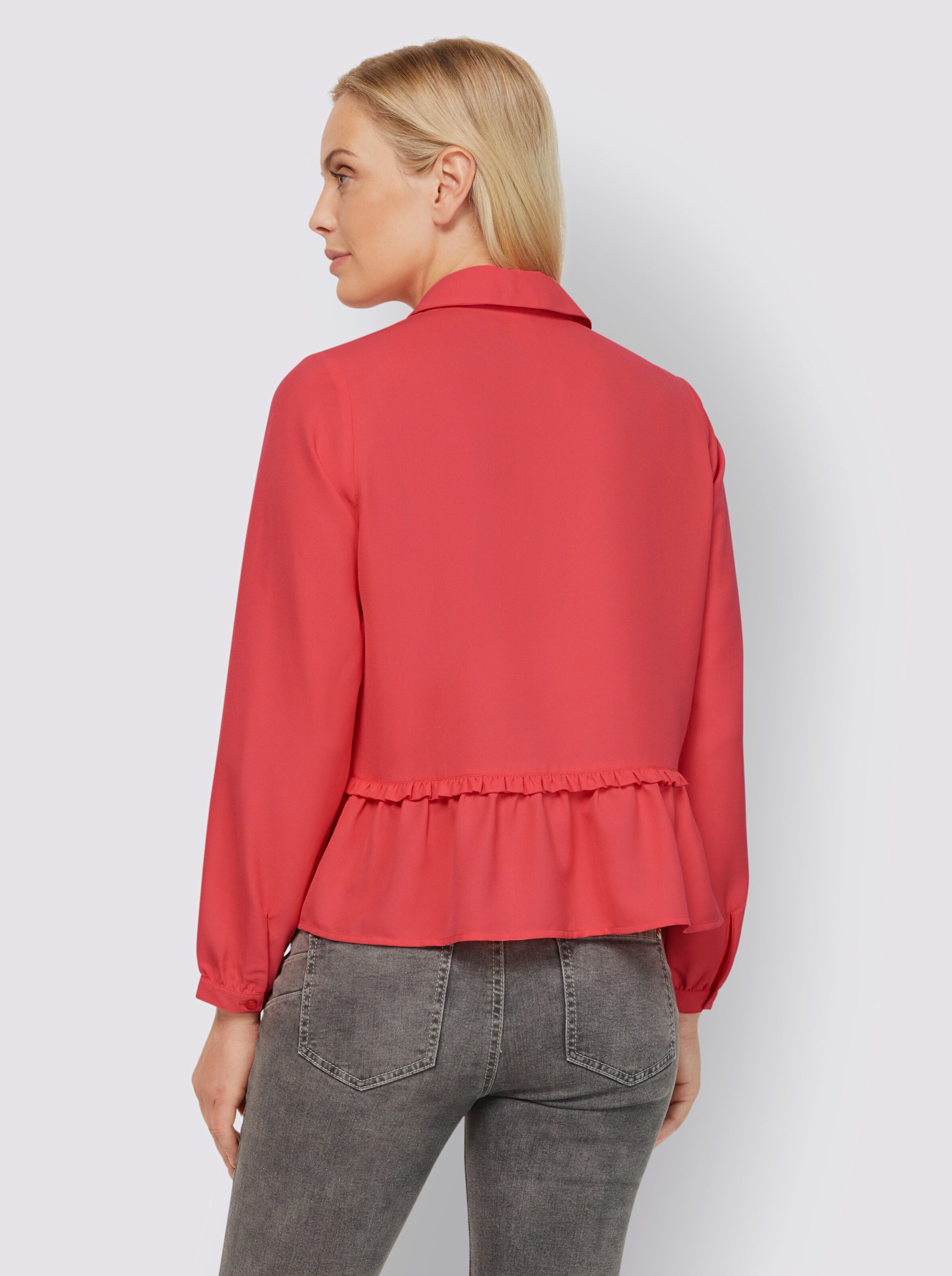 Bluse
