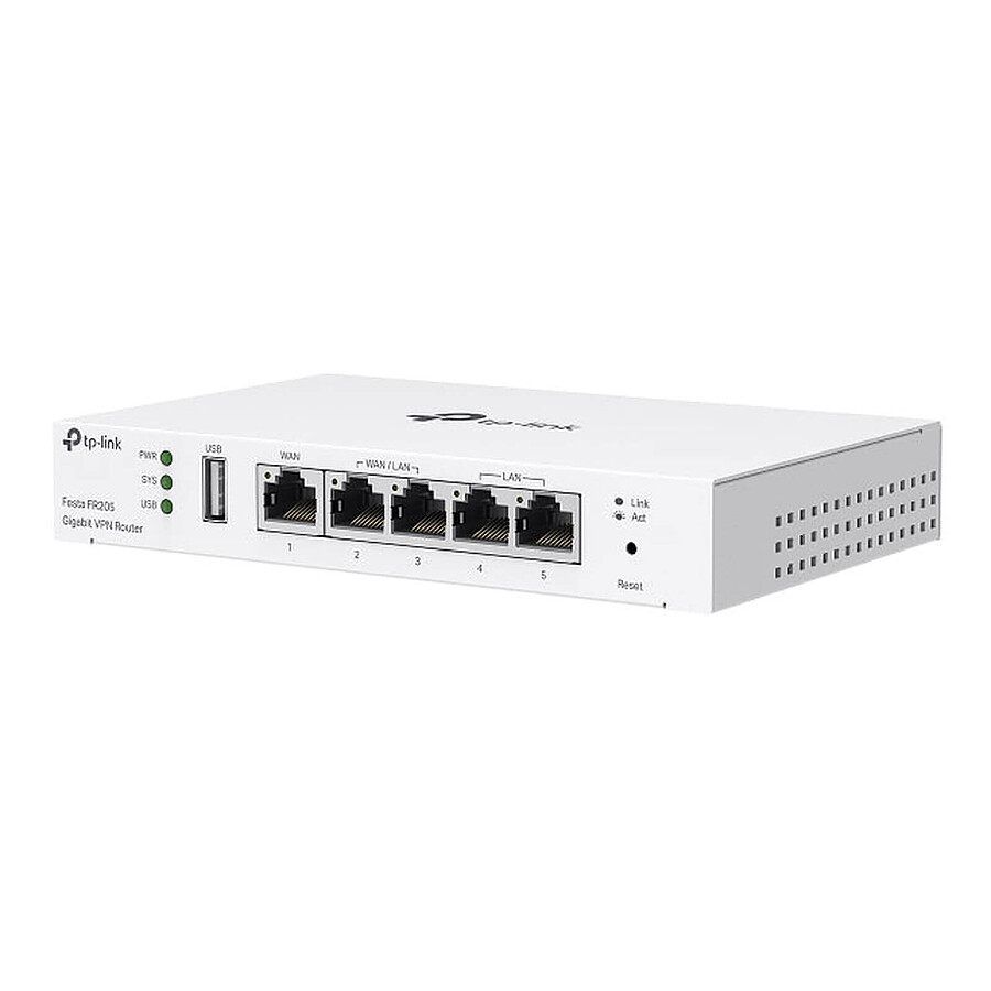 TP-LINK Festa FR205