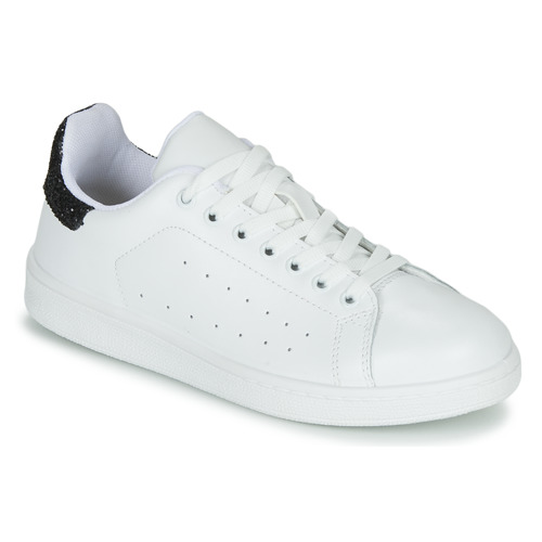 Yurban - SATURNA - Blanc / Noir