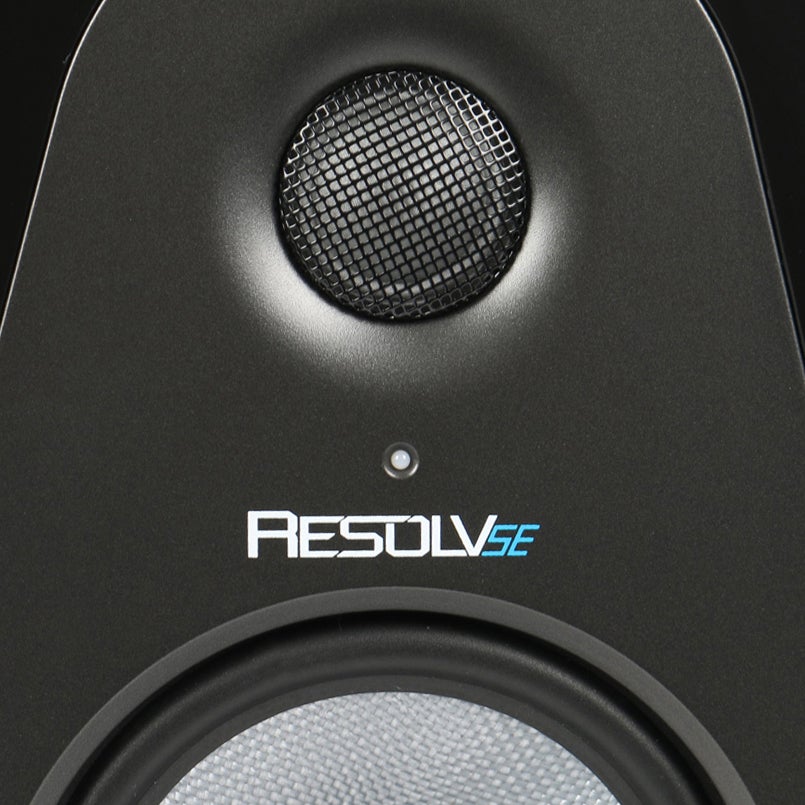 Samson Resolv SE5 actieve studiomonitor (per stuk)