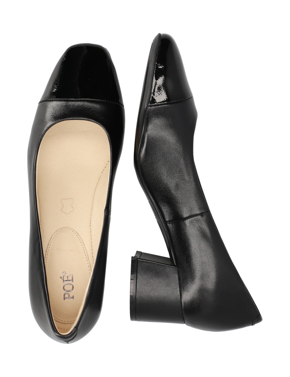 Pumps