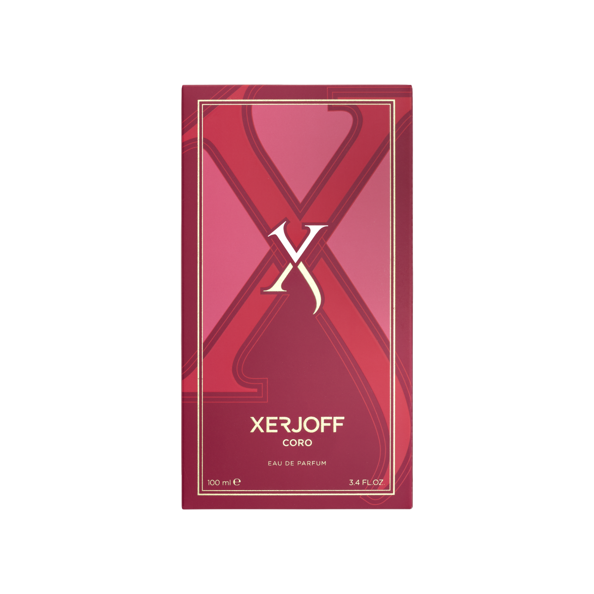 Vibe Coro Eau de Parfum 100ml