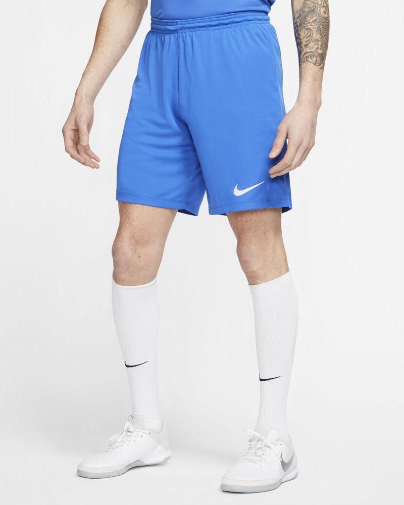 Short Nike Park III pour homme