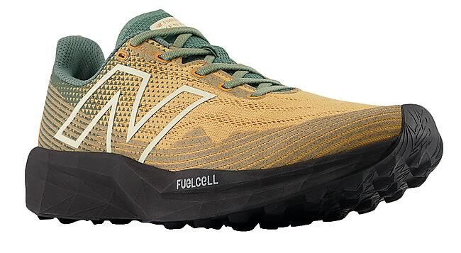 NEW BALANCE - CHAUSSURES DE TRAIL VENYM M