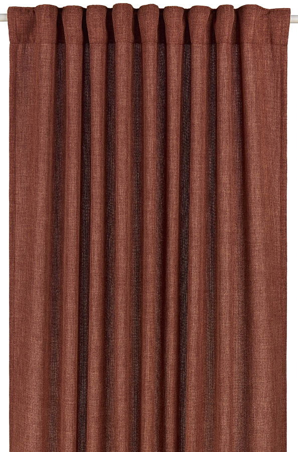 Linda gardin 135x160 terracotta