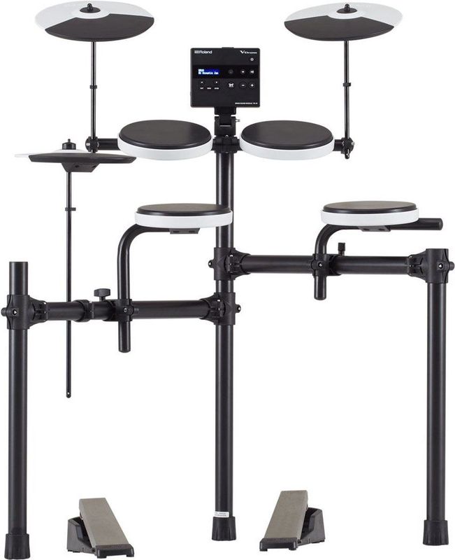 Roland TD-02K - V-Drum elektronisch drumstel