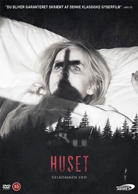 Huset - DVD