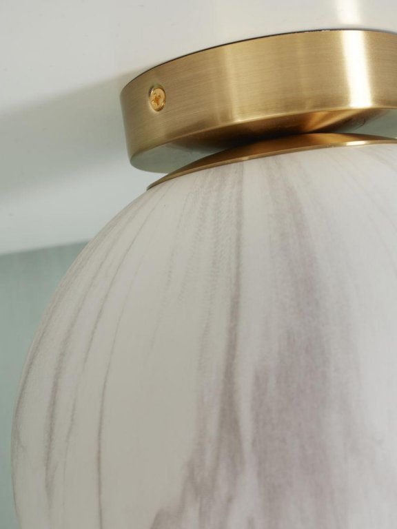 It's about Romi Carrara plafondlamp Ø22 small