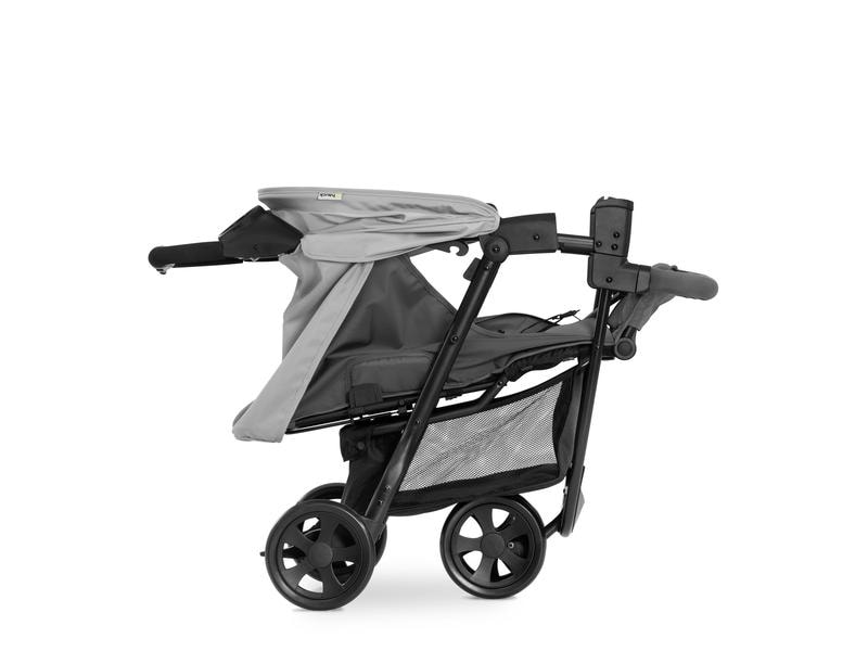 Hauck Buggy Citi Neo 3 Grey Buggy Citi Neo 3, Grau