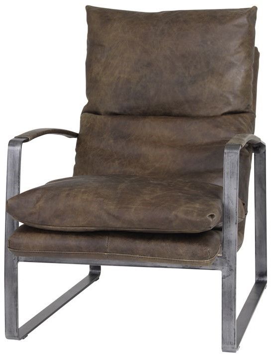 Fauteuil 92091 Lex B65 x D94 x H94 cm