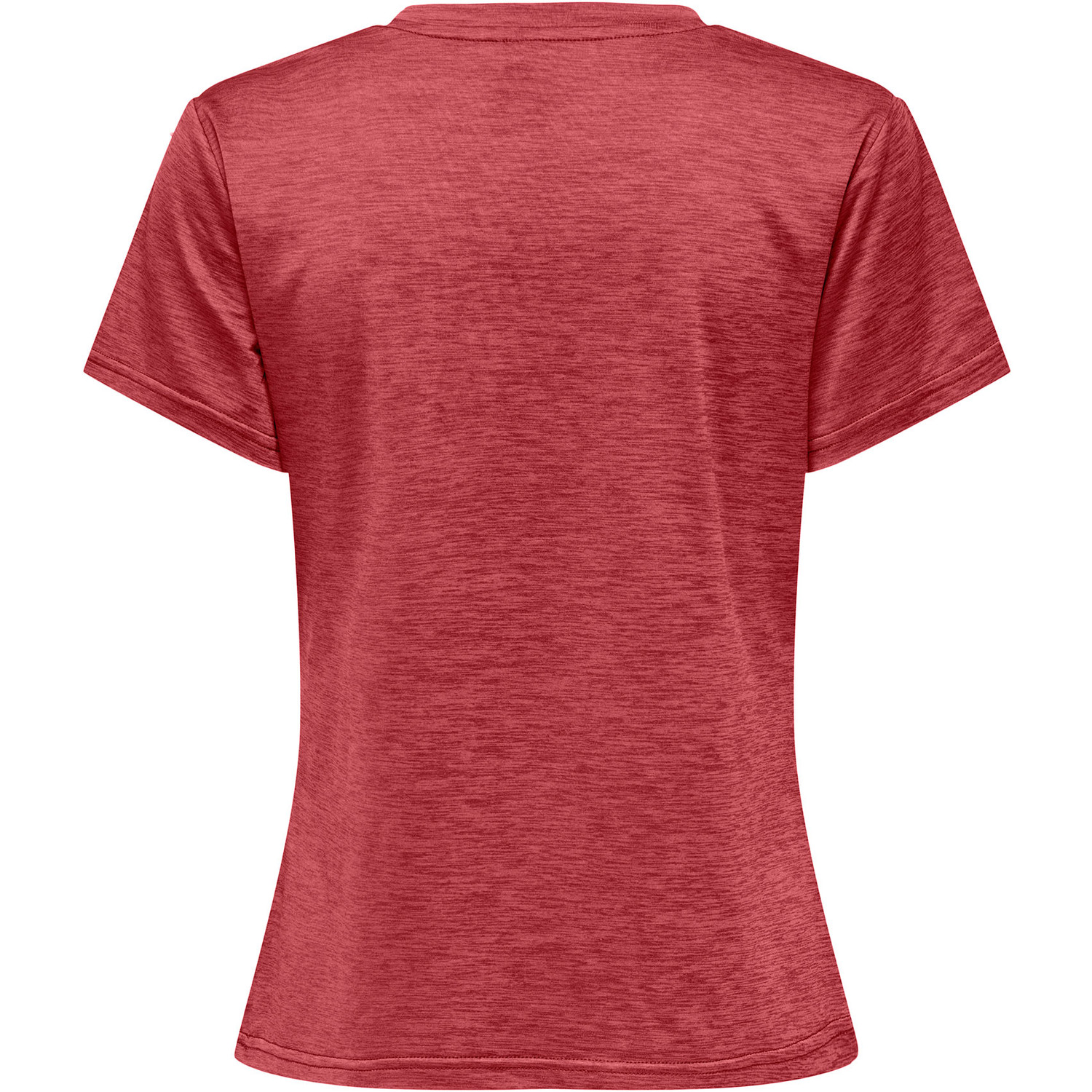 Only Play Core Life V-Neck Tee