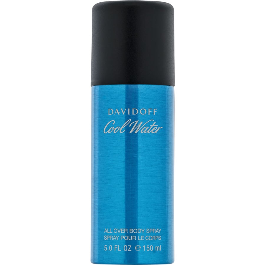 Davidoff Cool Water Aftershave