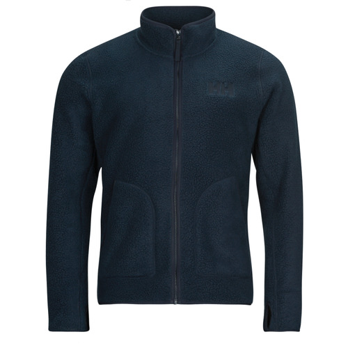 Helly Hansen - PANORAMA PILE JACKET - Marine