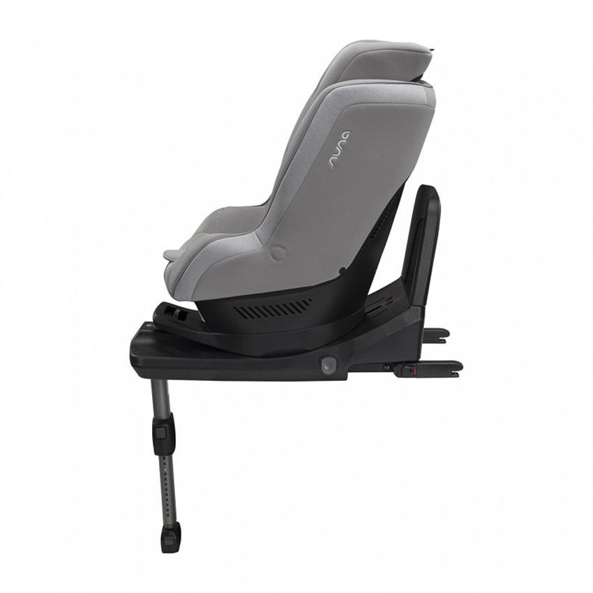 Siège-auto Rebl Basq i-Size - Frost - Ecru