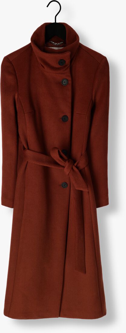 GIACOMO THE JACKET cognac giacomo the jacket mantel 6618761