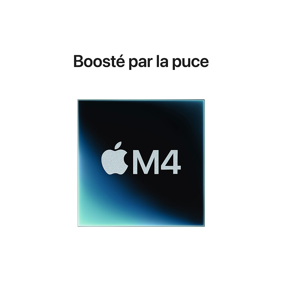 Apple Mac mini M4 Pro SSD 512 Go / Ram 48 Go (MCX44FN/A-48GB)