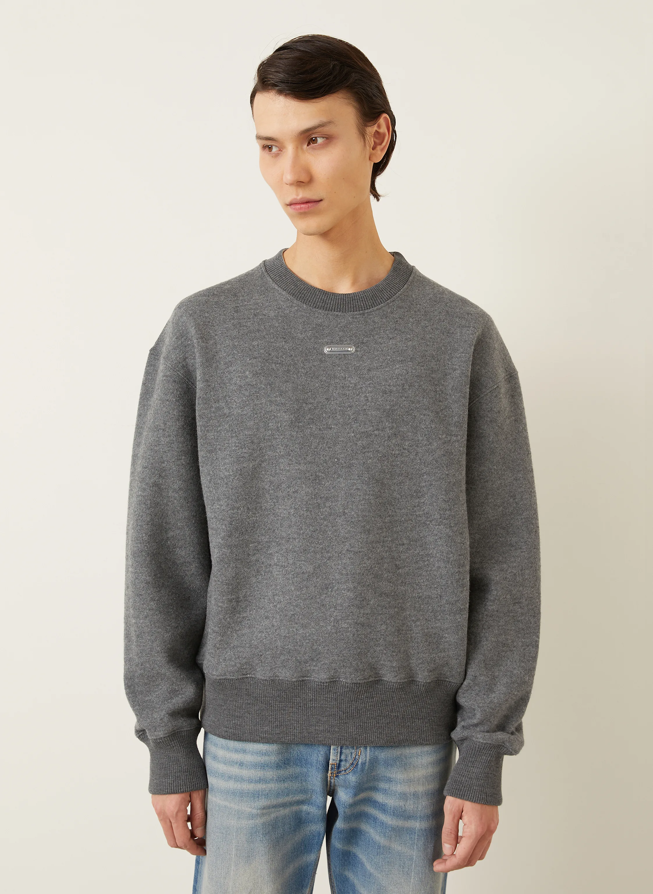 Alexander McQUEEN Sweatshirt