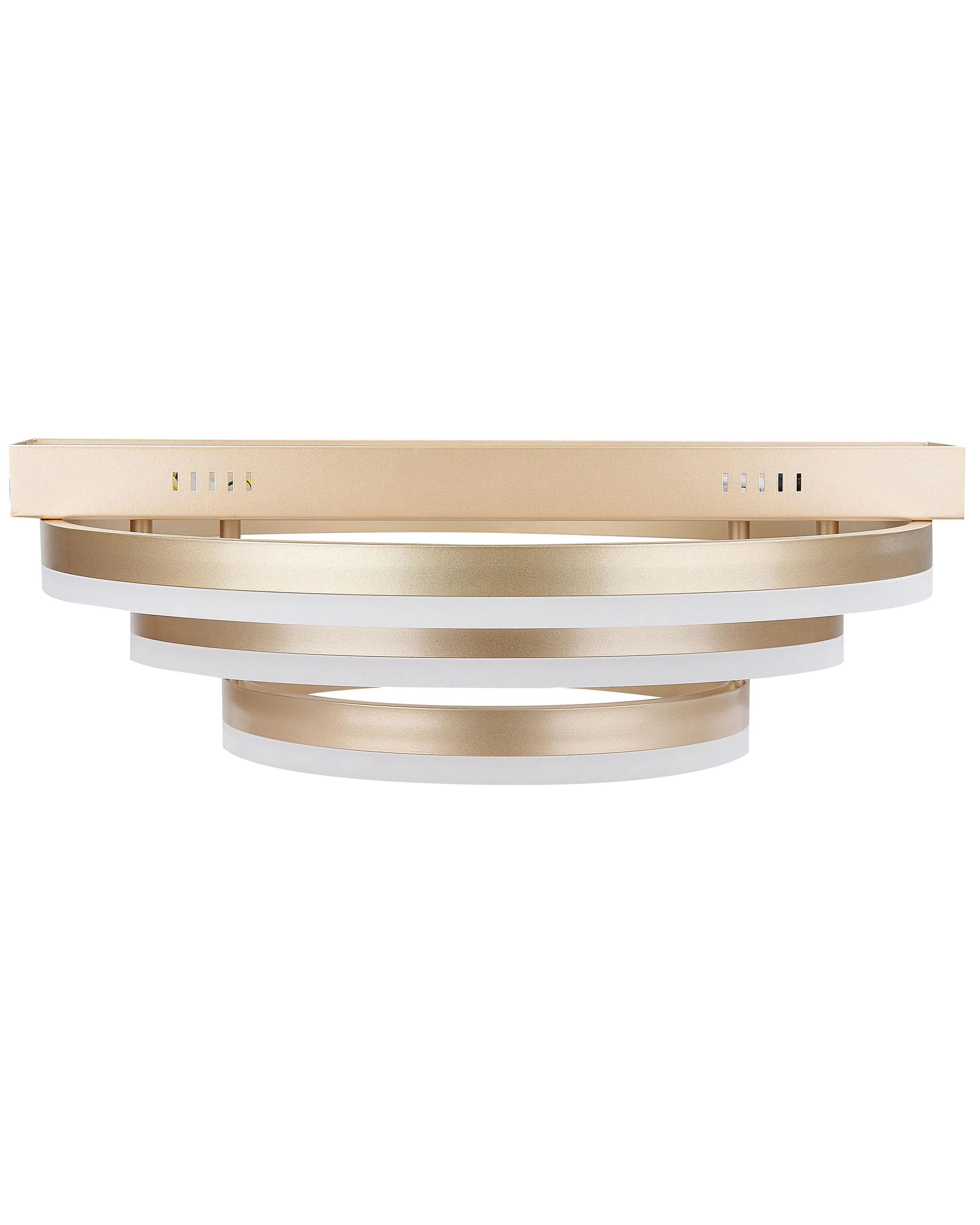 LED plafondlamp NORE Goud
