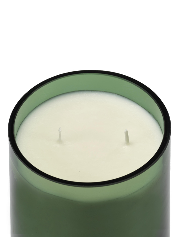 Serax Candles by Marie Michielsen geurkaars S Dark Brown Zephyr