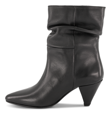 NOË Collection Støvle Sort 5255500510