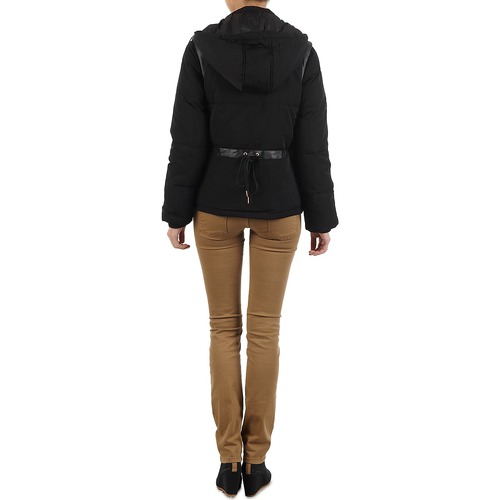 Eleven Paris - TAELLY WOMEN - Noir