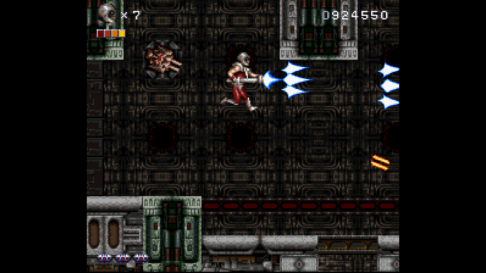 Rendering Ranger R2 (Limited Run) (Import)- Super Nintendo