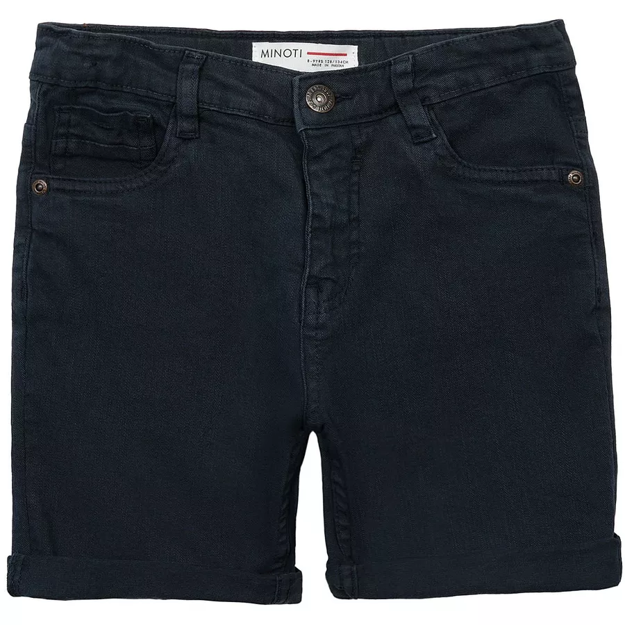 MINOTI Shorts Dunkelblau