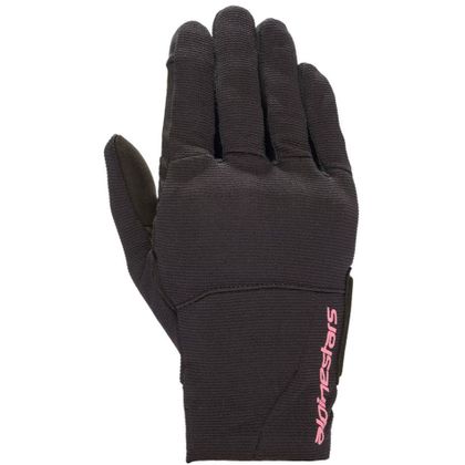 Gants Alpinestars REEF WOMEN'S - Noir / Rose
