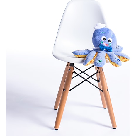 Baby Einstein Octoplush musikalsk tøjdyr