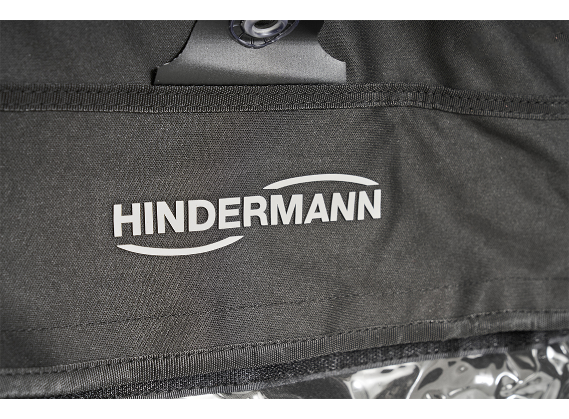 Hindermann Blackline 2 e-bikes fietshoes