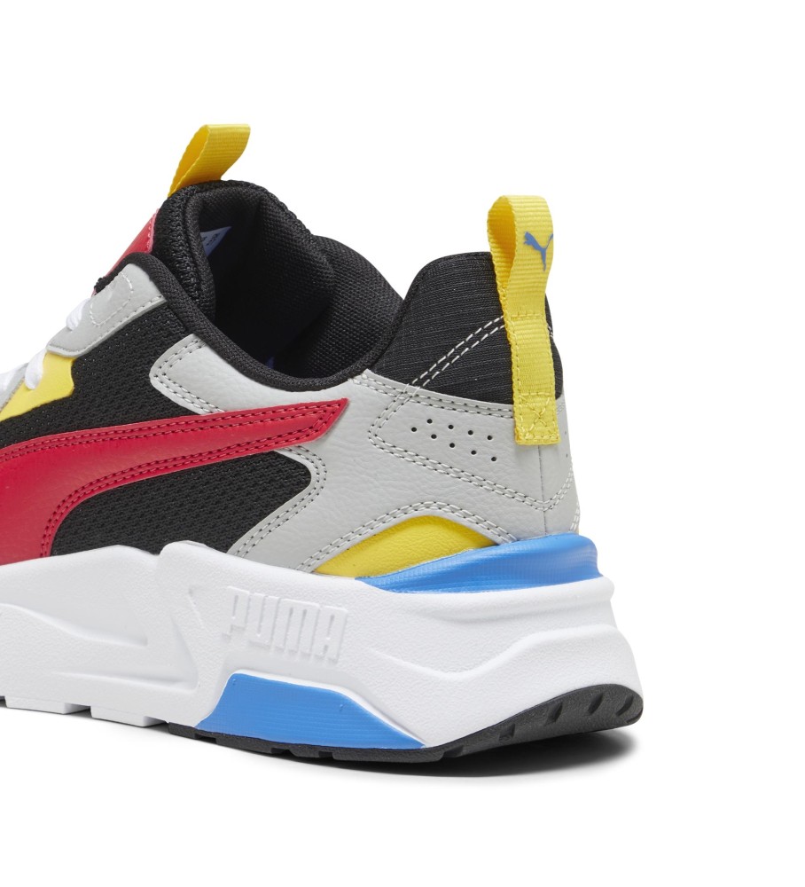 Tênis Puma Trinity Lite Multicolor