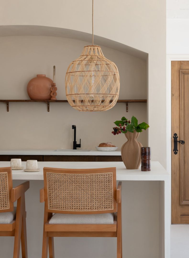 Good&Mojo   Mendoza Hanglamp