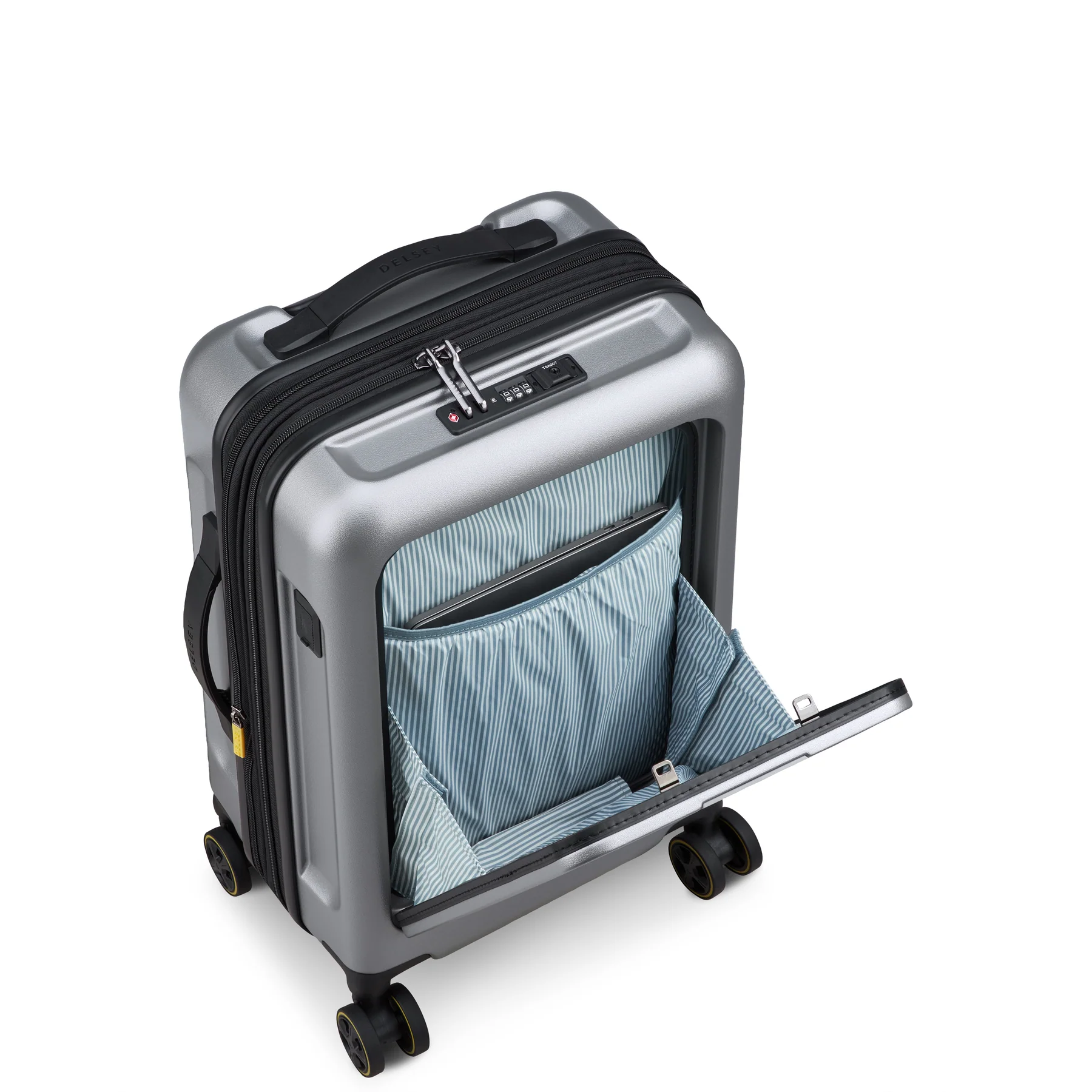 Valise cabine - S Business (55cm)
