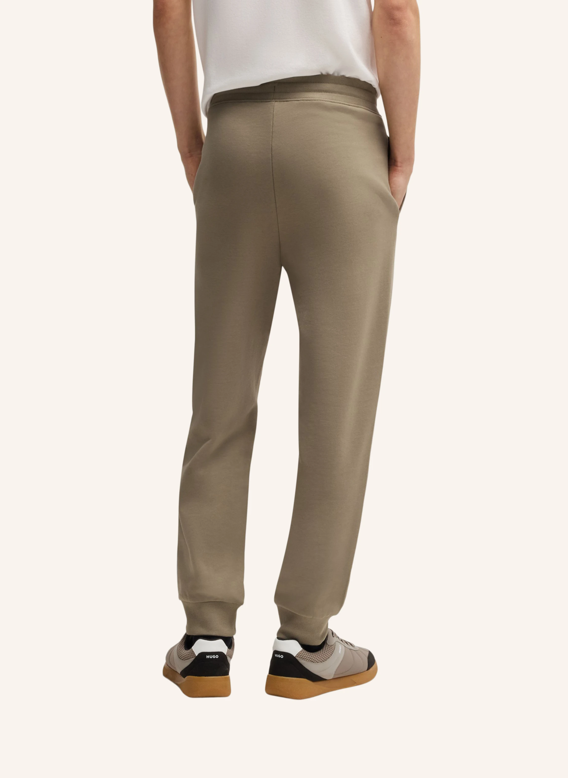 HUGO Casual Hose DAYOTE232 Regular Fit